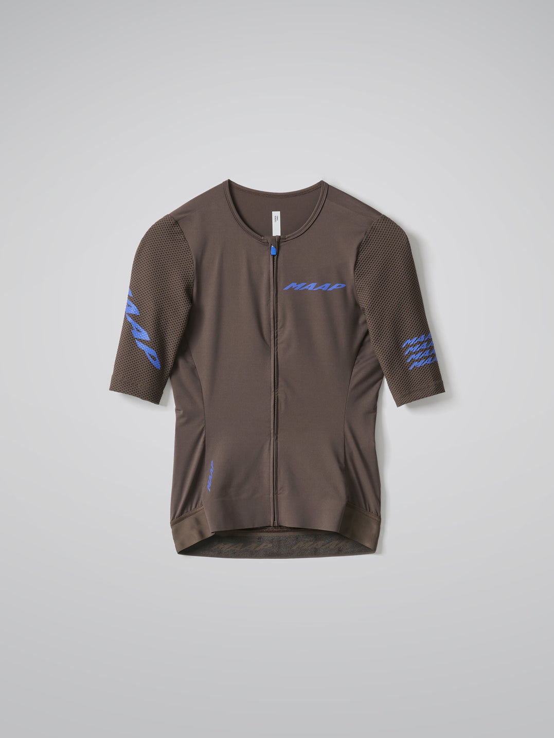 Women's Emerge Jersey - Brown Umber