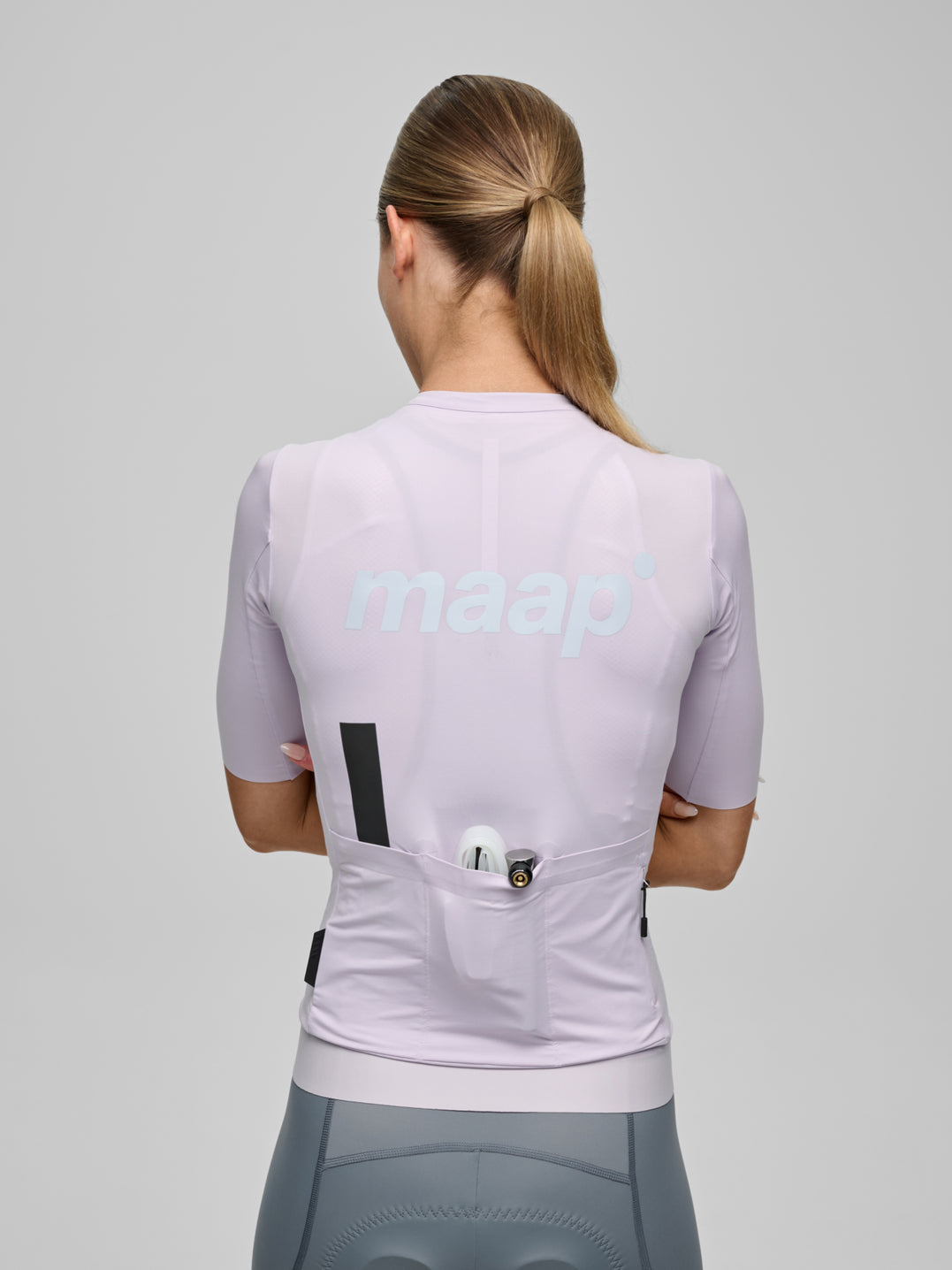 Women's Training Jersey 2.0 - THISTLE