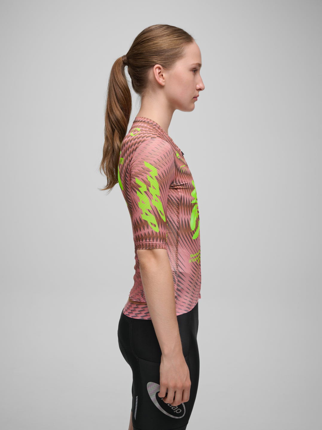 Women's Spectrum Pro Air Jersey 3.0 - MIRAGE