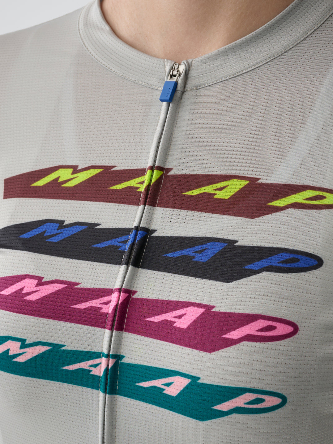 Women's Evade X Pro Air LS Jersey 2.0 - Fog