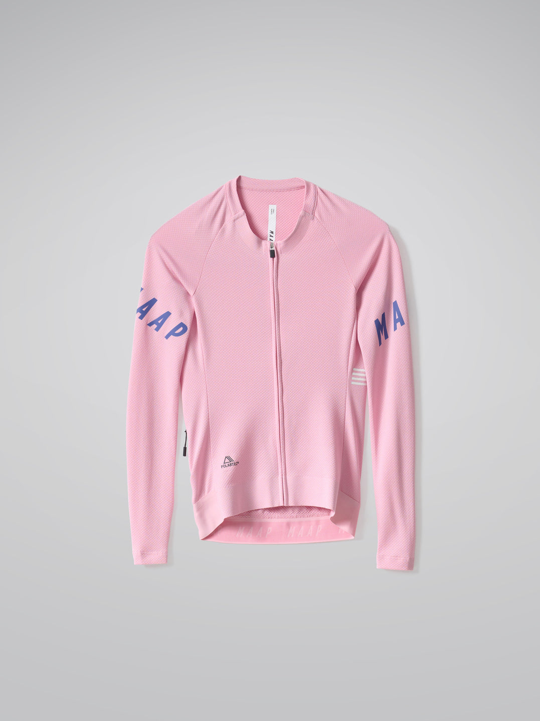 Women's Apex Aeon LS Jersey - Musk