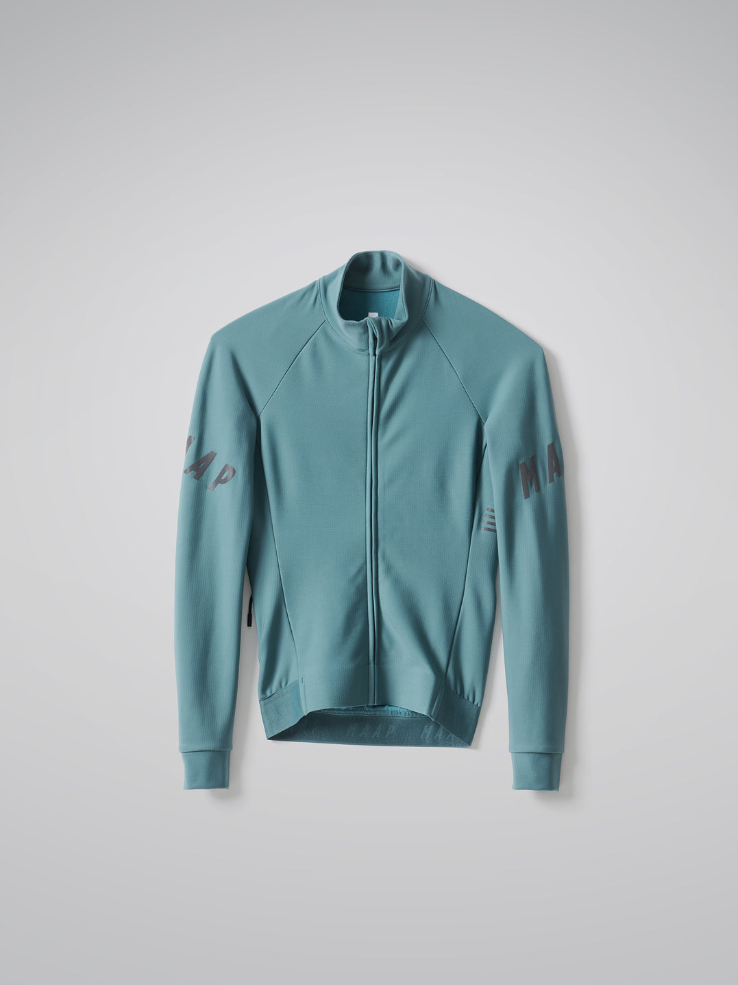 Women's Apex Aeon Thermal LS Jersey - Atlantic