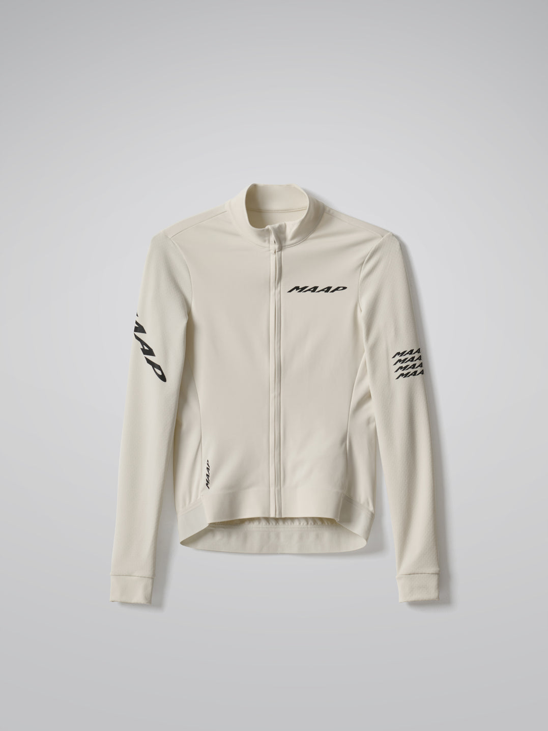 Women's Emerge Thermal LS Jersey - Vapour
