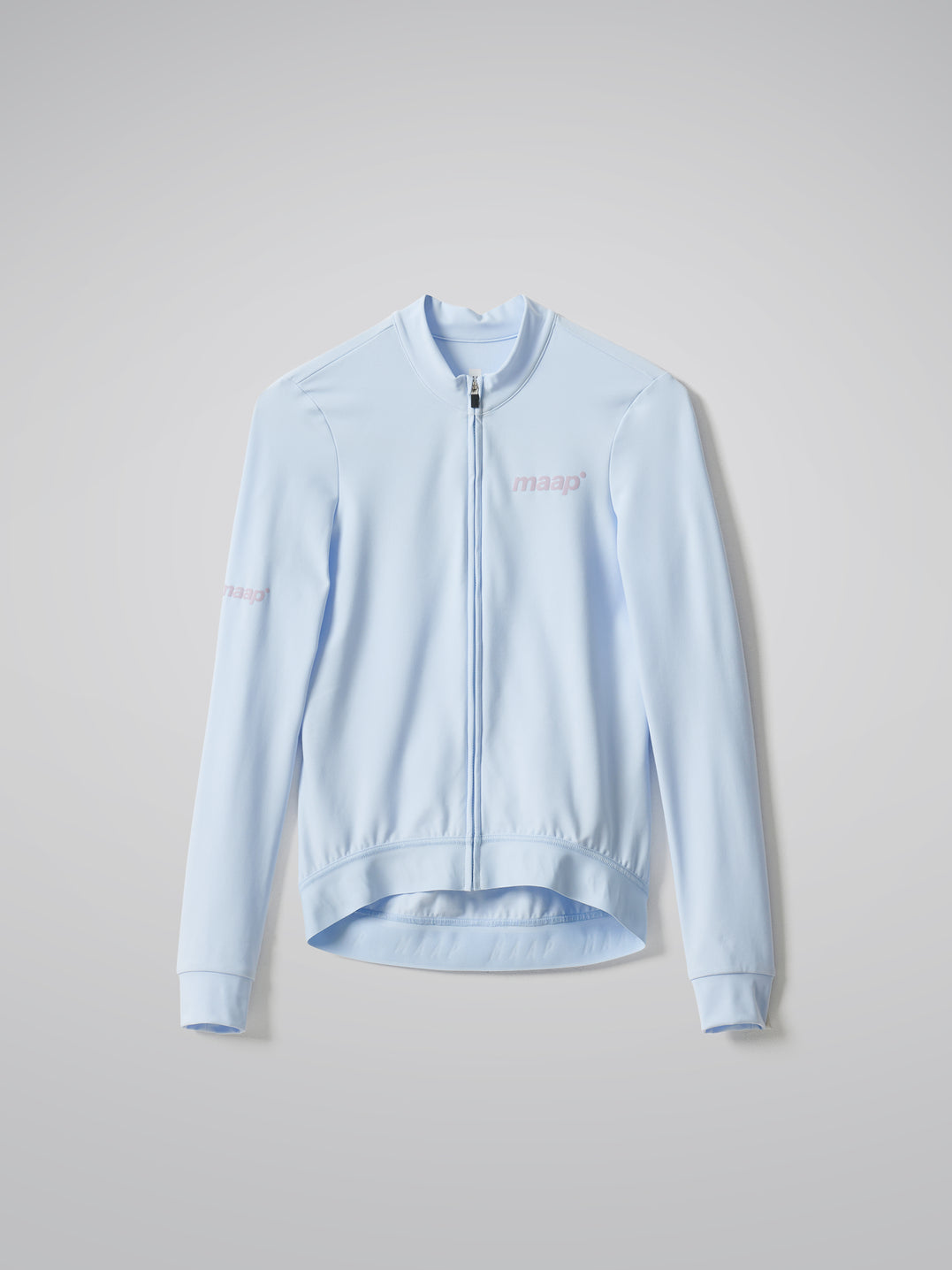 Women's Training Thermal LS Jersey 2.0 - BLUE FINCH