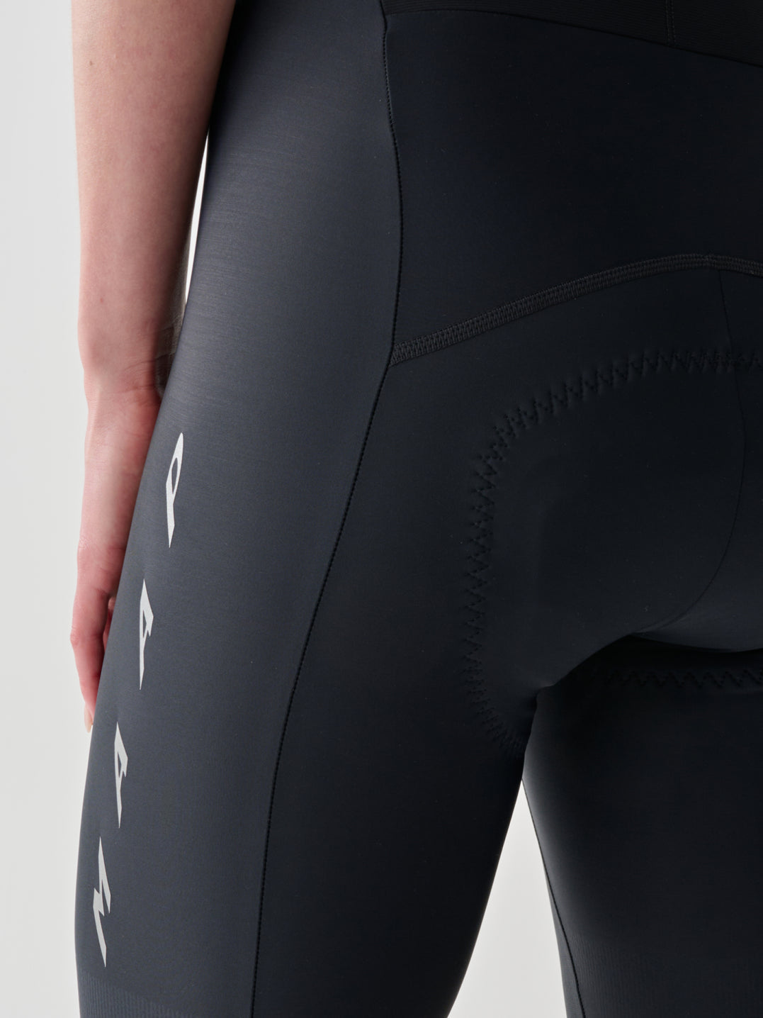 Women's Pro Race Suit - Midnight Navy/Black