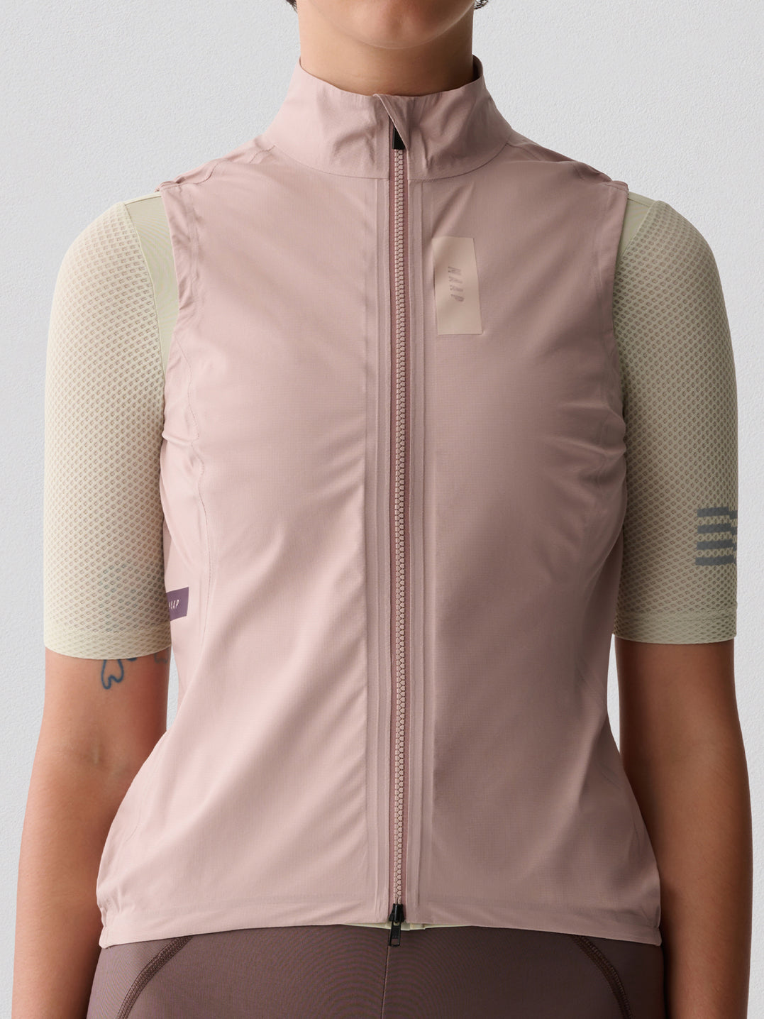 Women's Atmos Vest - Clay