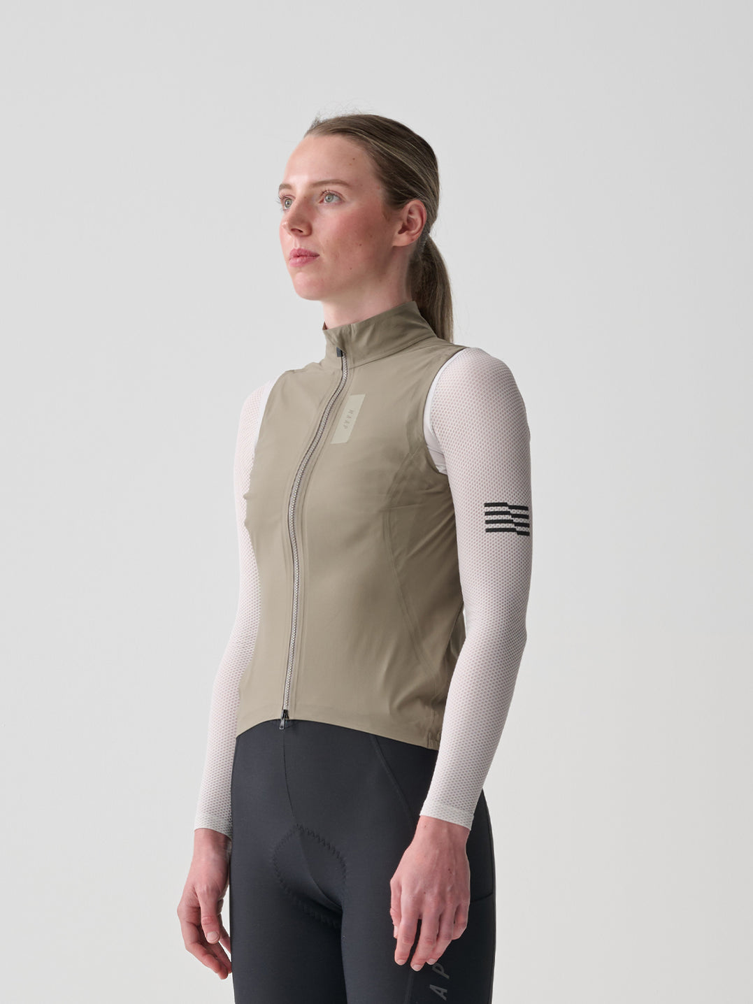 Women's Atmos Vest - Fungi