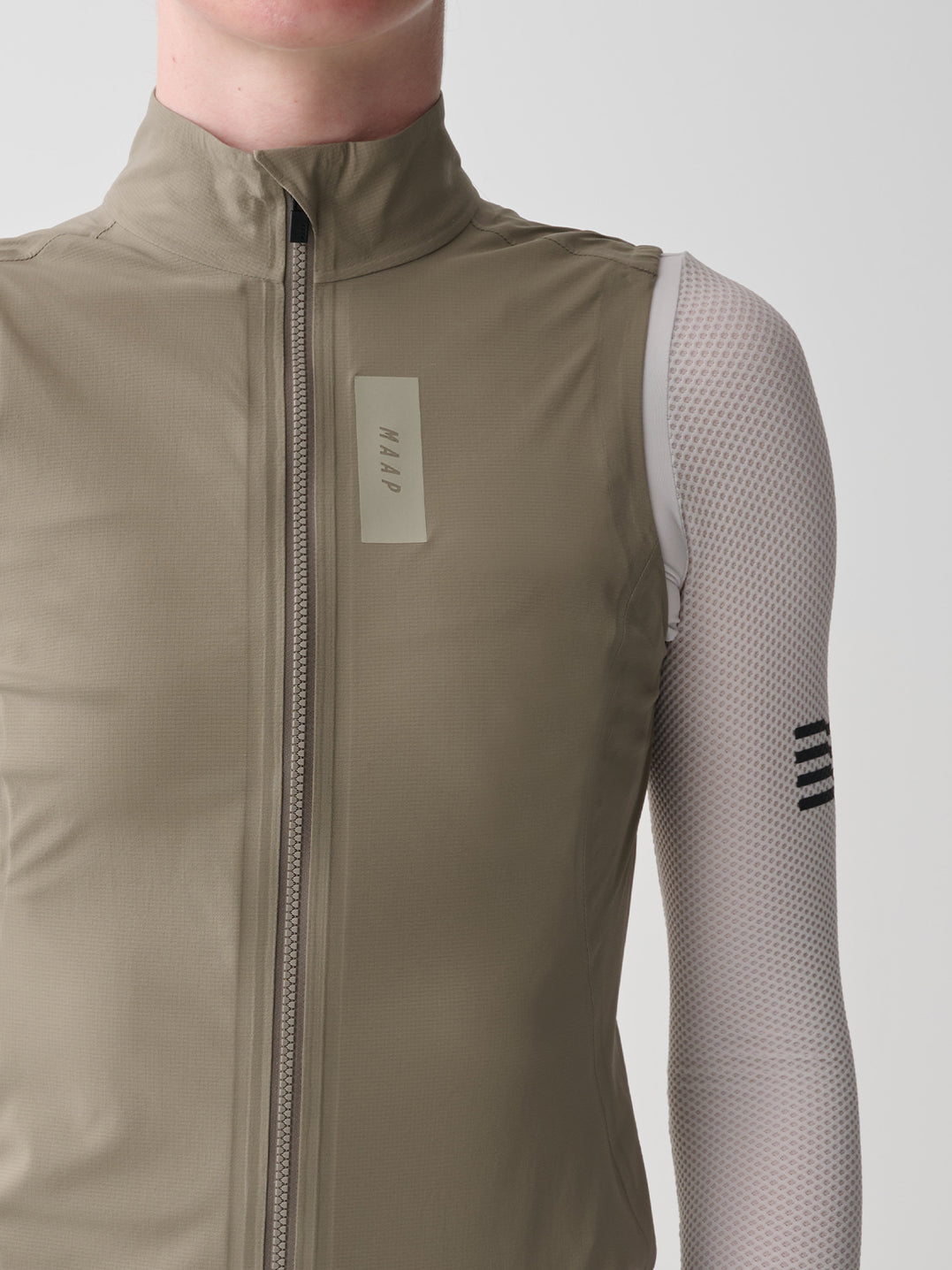 Women's Atmos Vest - Fungi