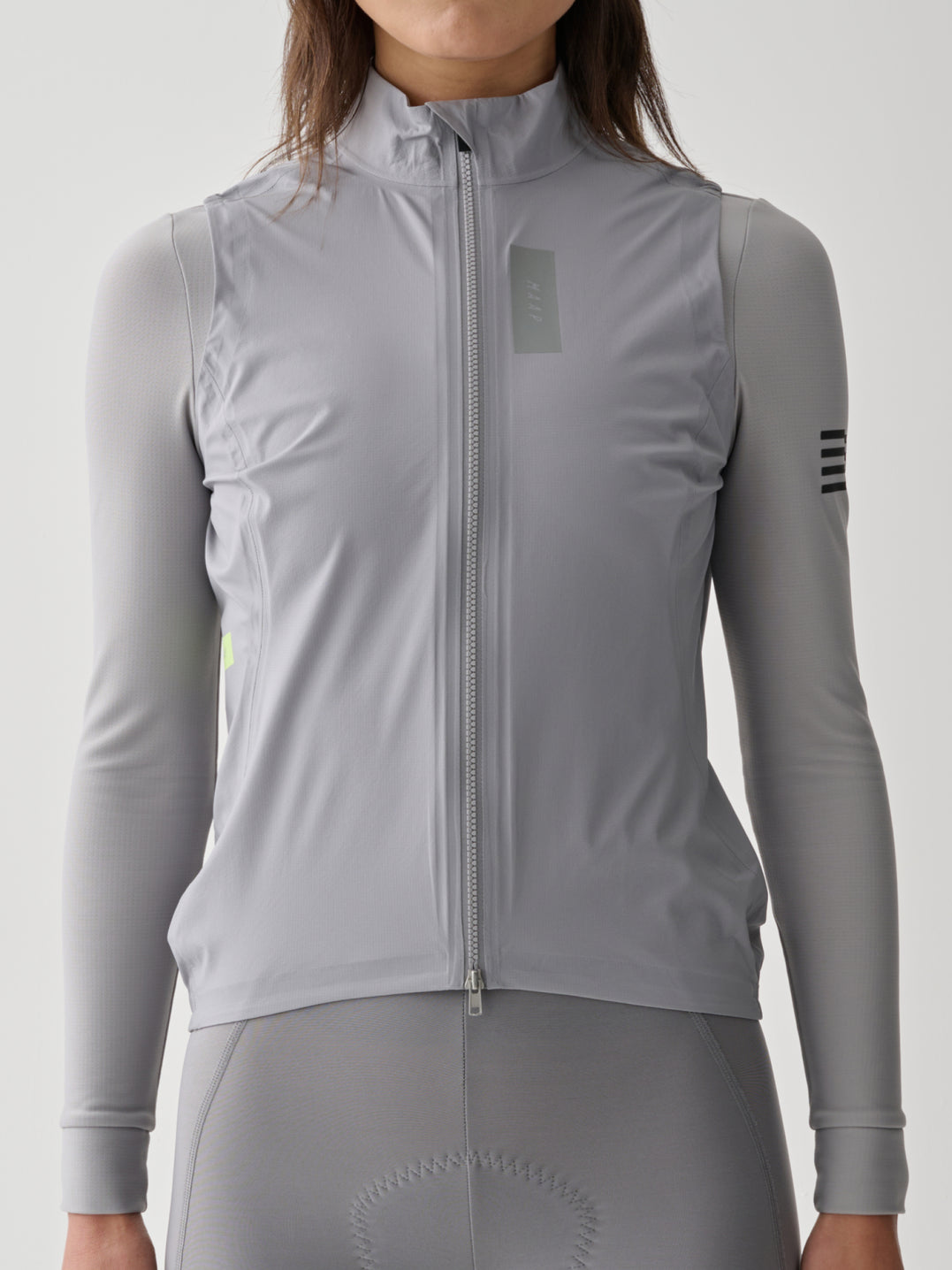Women's Atmos Vest - Alloy