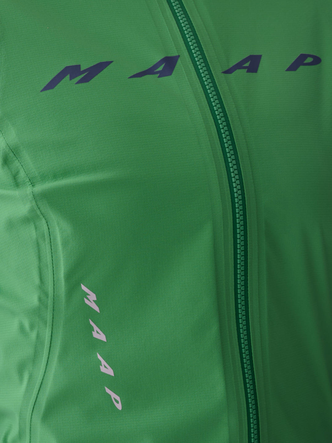 Women's Level Atmos Vest - Leaf