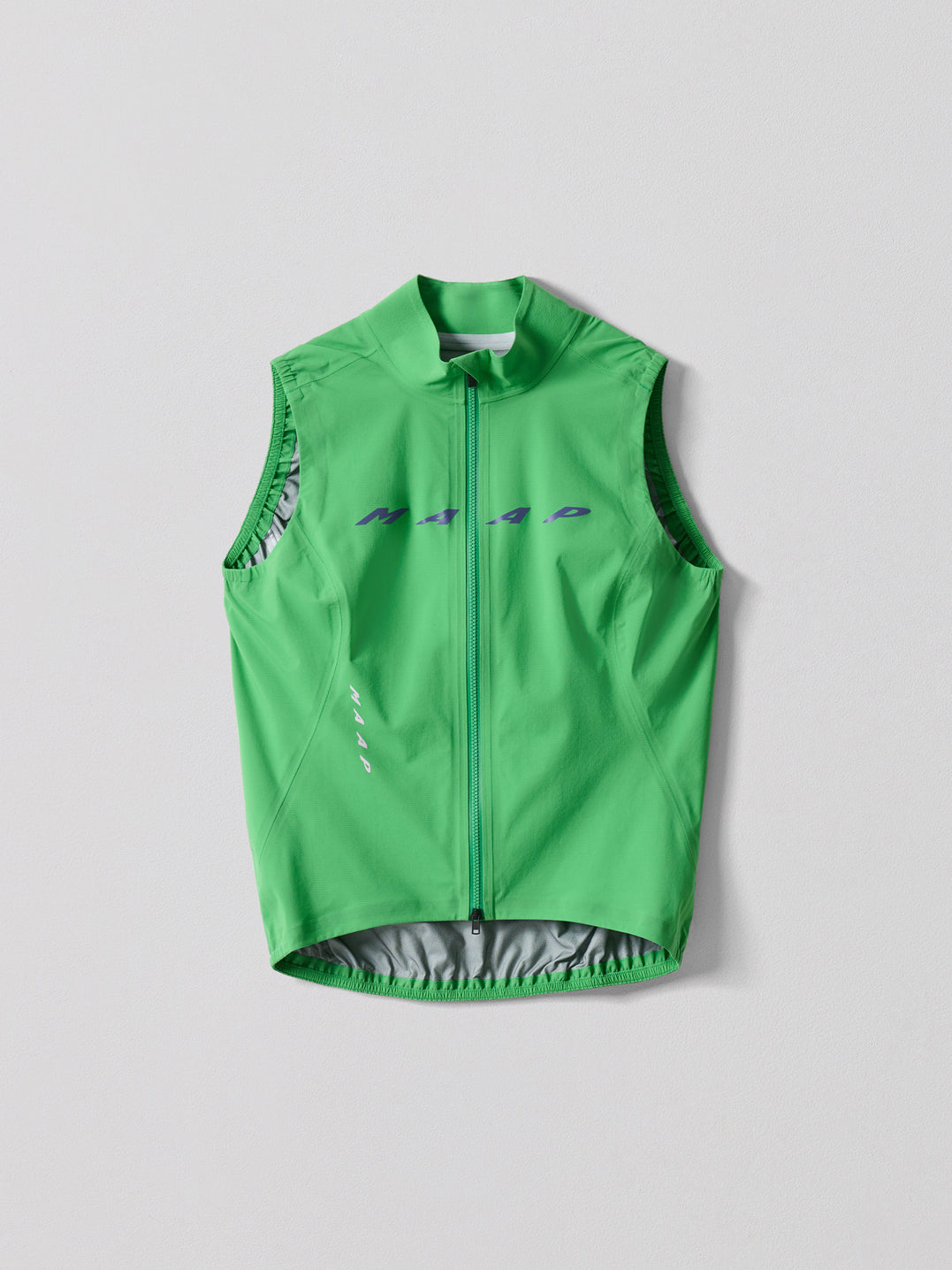 Women's Level Atmos Vest - Leaf