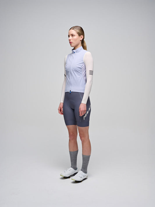 Women's TEAM Flow+ Vest - Aleutian