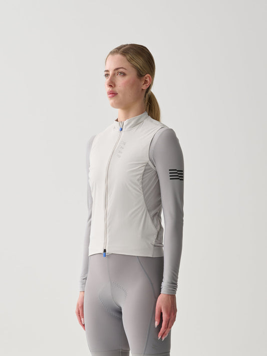 Women's TEAM Flow+ Vest - Antarctica