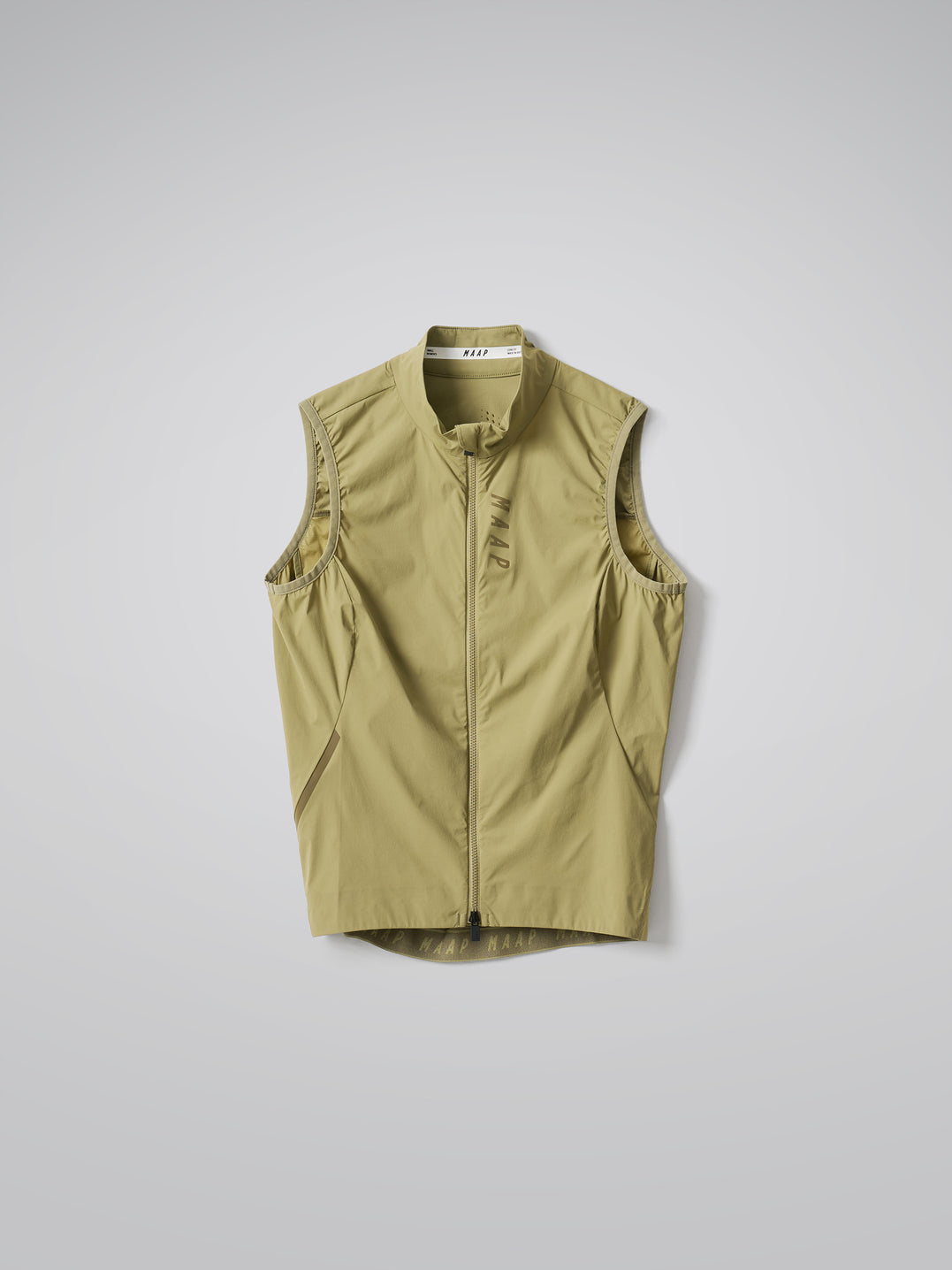 Women's Flow Vest - Dark Ore