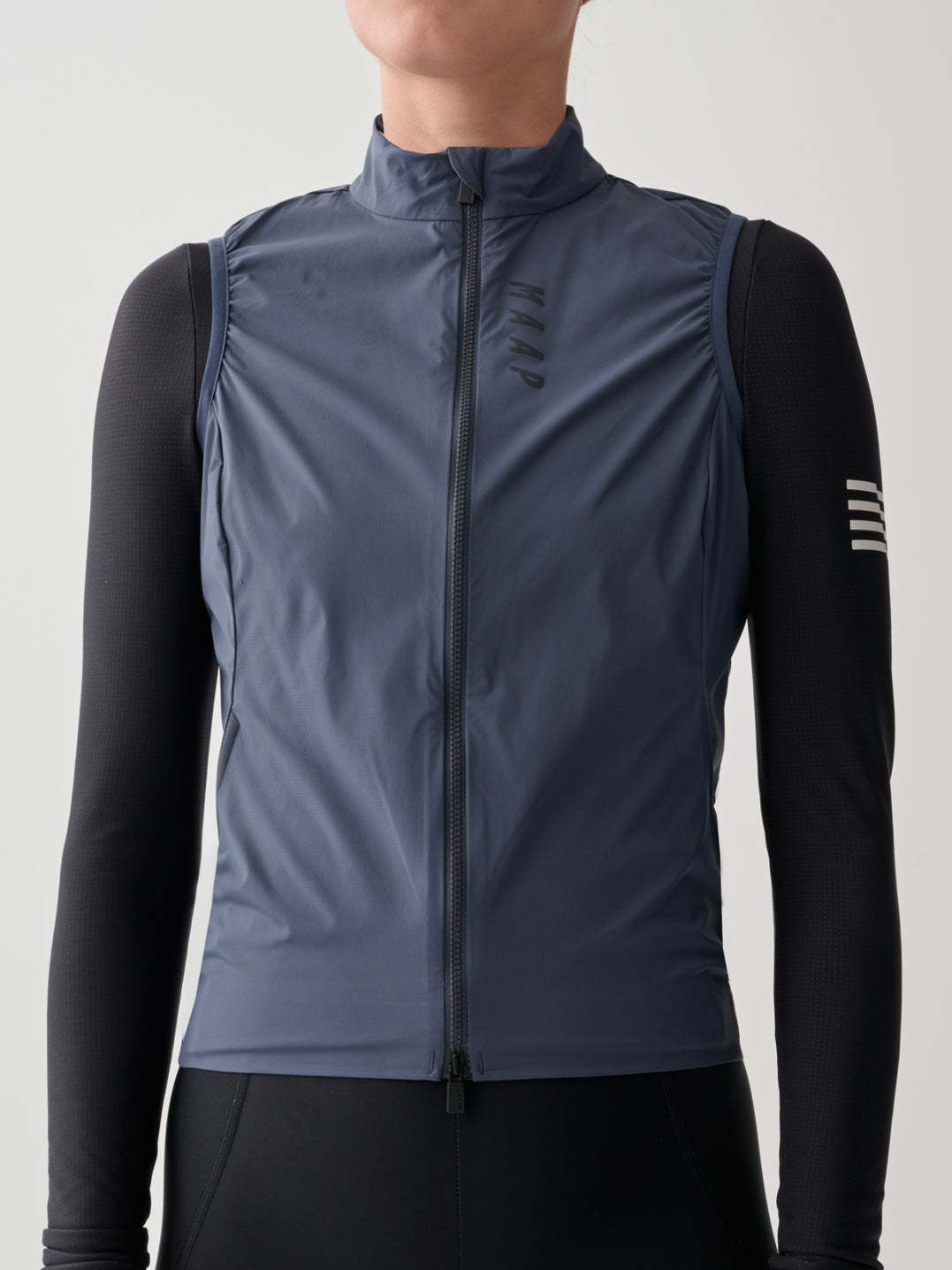 Women's Flow Vest - Midnight