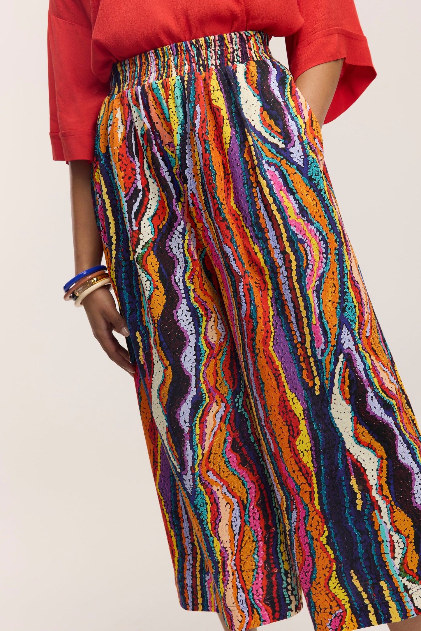 Magda Culotte