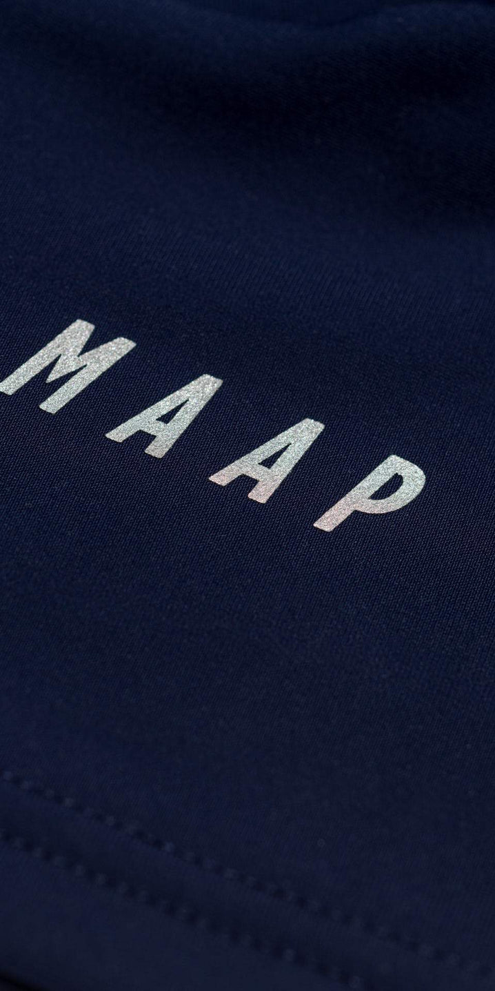 Base Knee Warmers - Navy