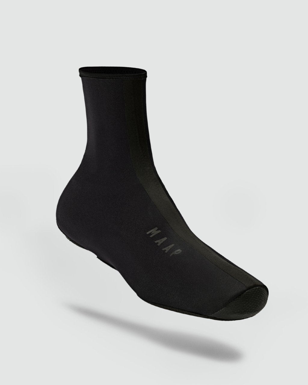 Neo Winter Overshoe - Black