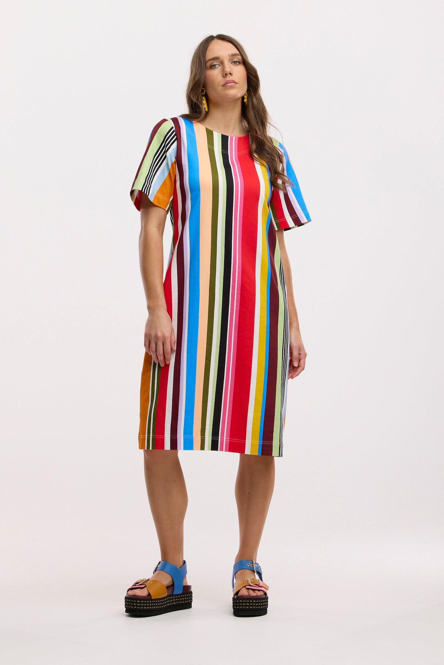Jubilee Dress