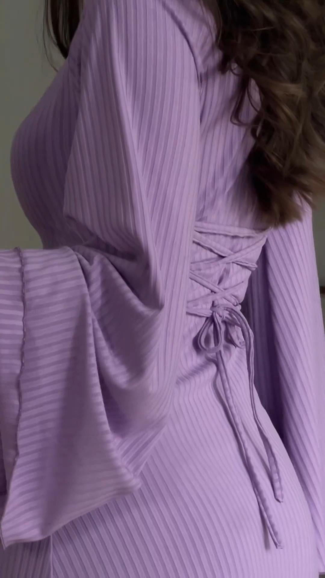 Nouvelle Robe Bodycon Élégante (2 achetées, livraison gratuite)