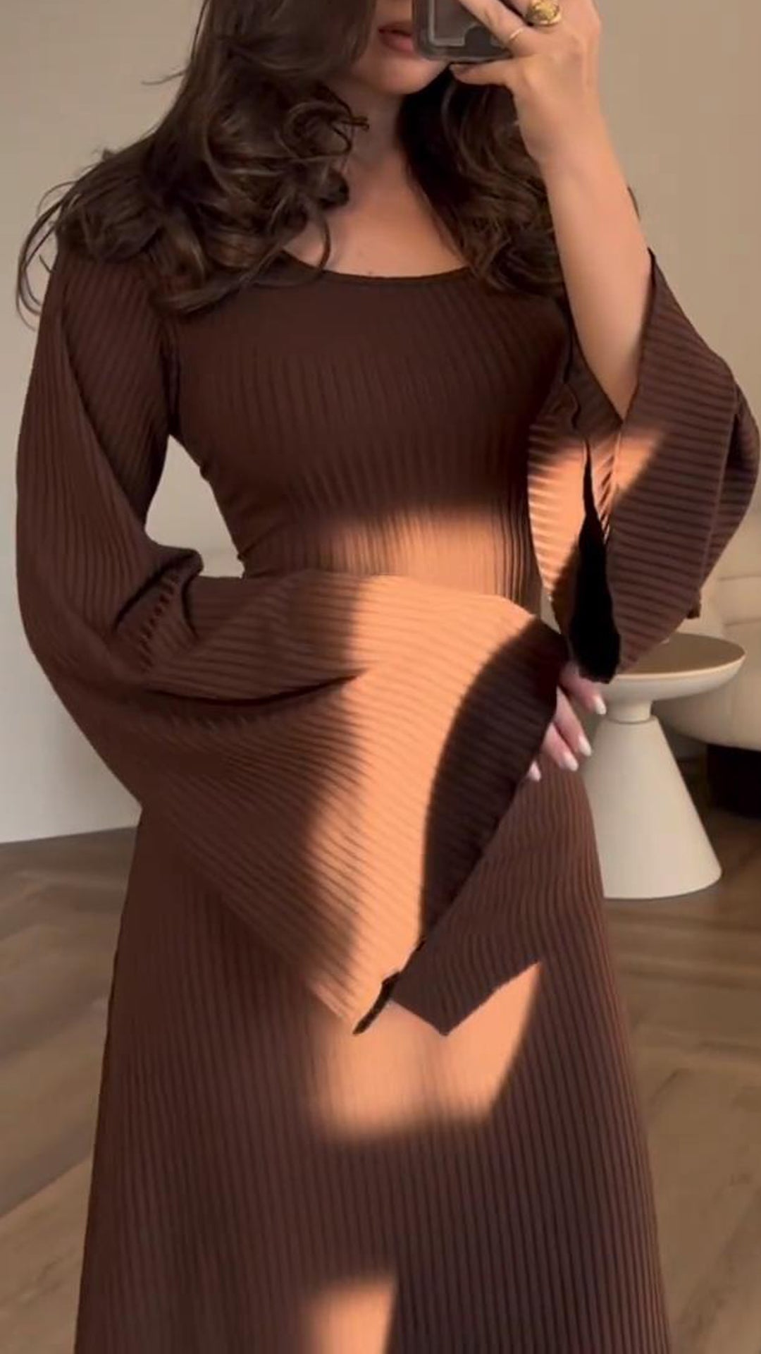 Nouvelle Robe Bodycon Élégante (2 achetées, livraison gratuite)
