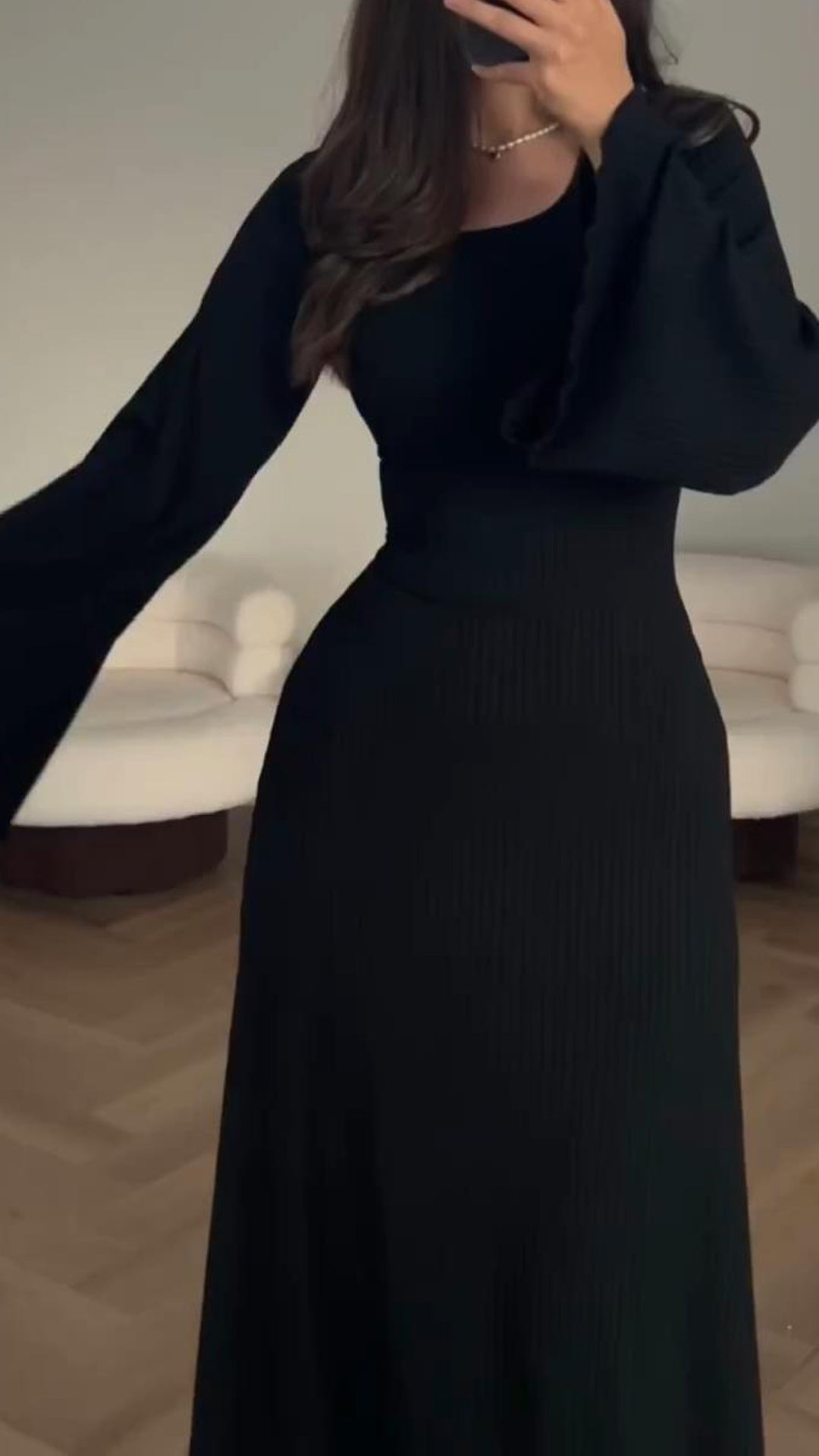 Nouvelle Robe Bodycon Élégante (2 achetées, livraison gratuite)