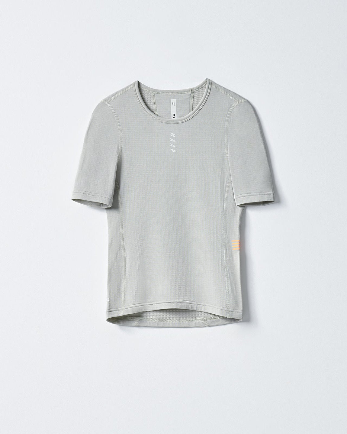 Women's Thermal Base Layer Tee - Fog