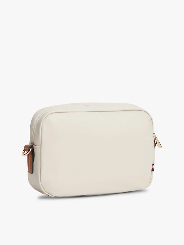 Monogram Crossbody Camera Bag