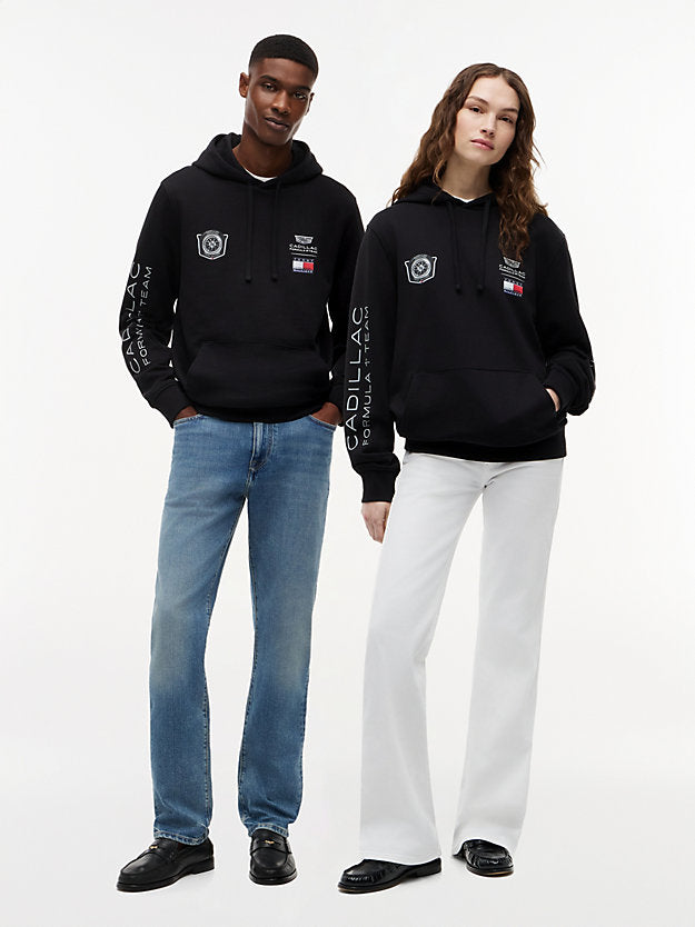 1 Team Graphic Hoody