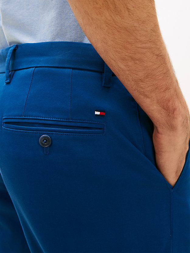 1985 Denton Straight Twill Chinos