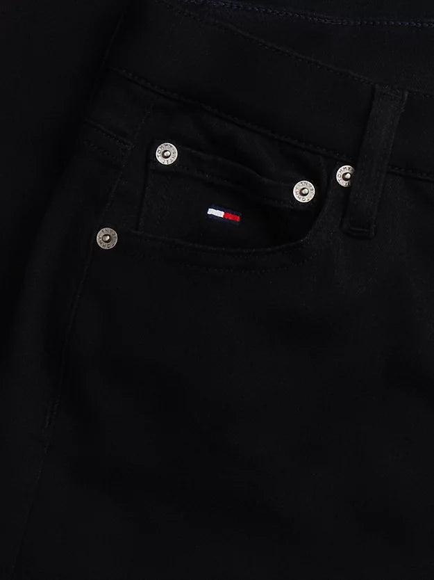 Sylvia High Rise Skinny Jeans