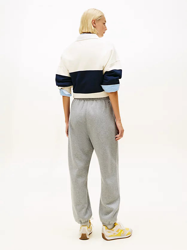 Flex Fleece Relaxed Cuffed Leg Joggers