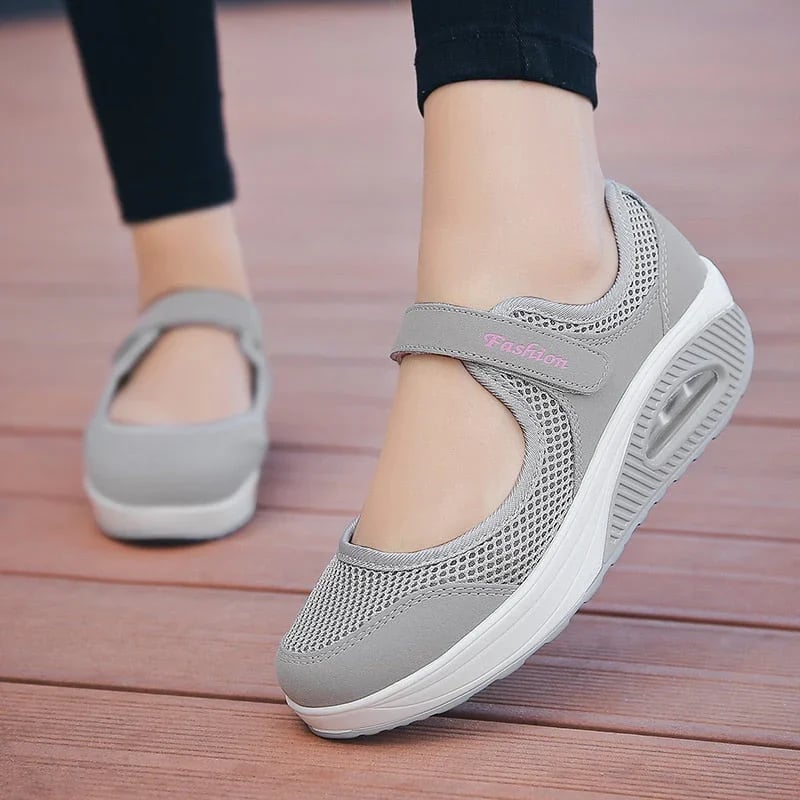 🔥Vente Flash 2024 -70%🔥Chaussures de marche extensibles, respirantes et légères