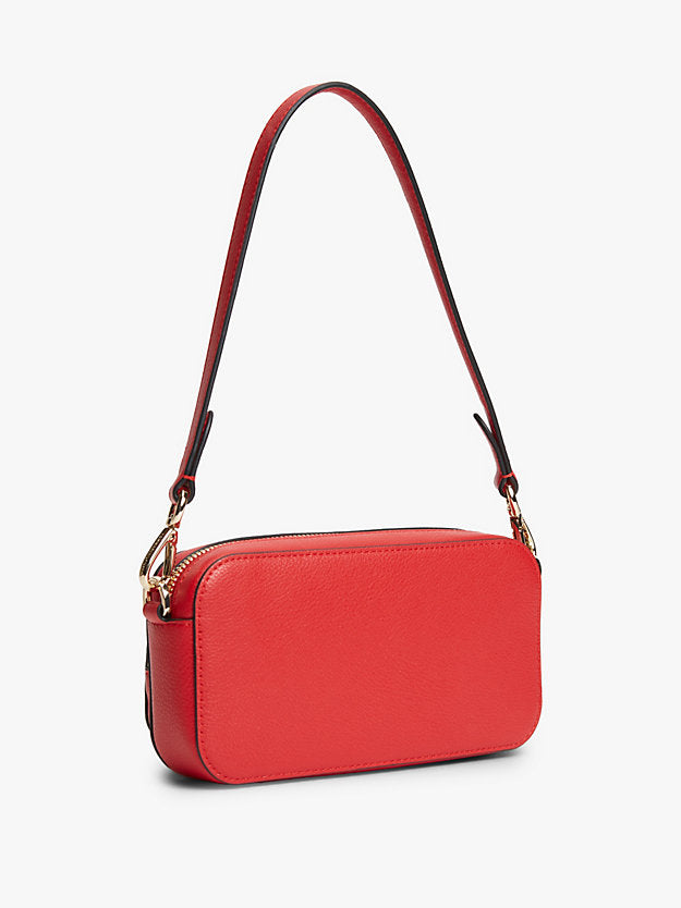 Monogram Crossbody Camera Bag