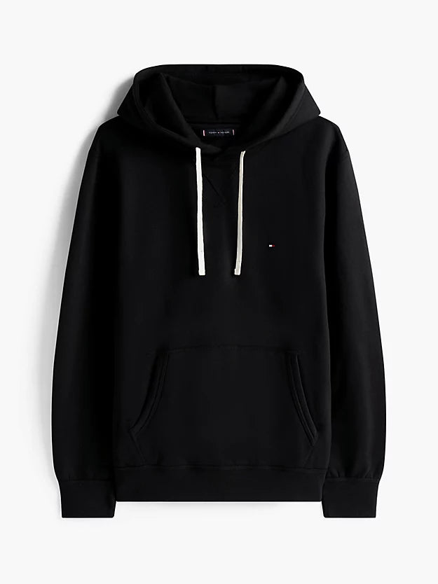 Fleece Drawstring Hoody