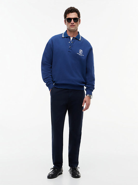 Harlem Lightweight Tapered Leg Chinos