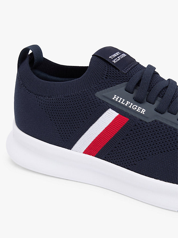 Lightweight Knit Trainers