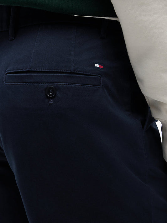 Dover Twill Regular Fit Chino Shorts