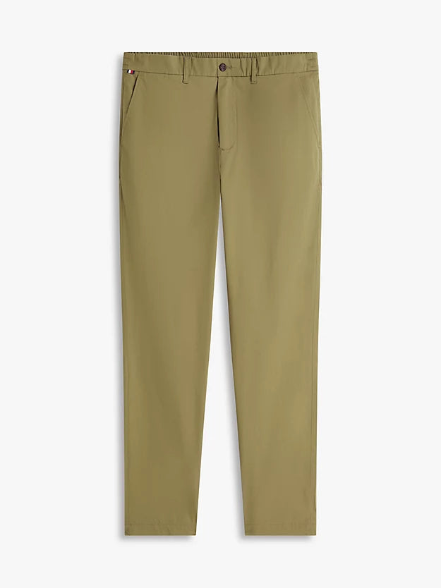 Harlem Lightweight Tapered Leg Chinos