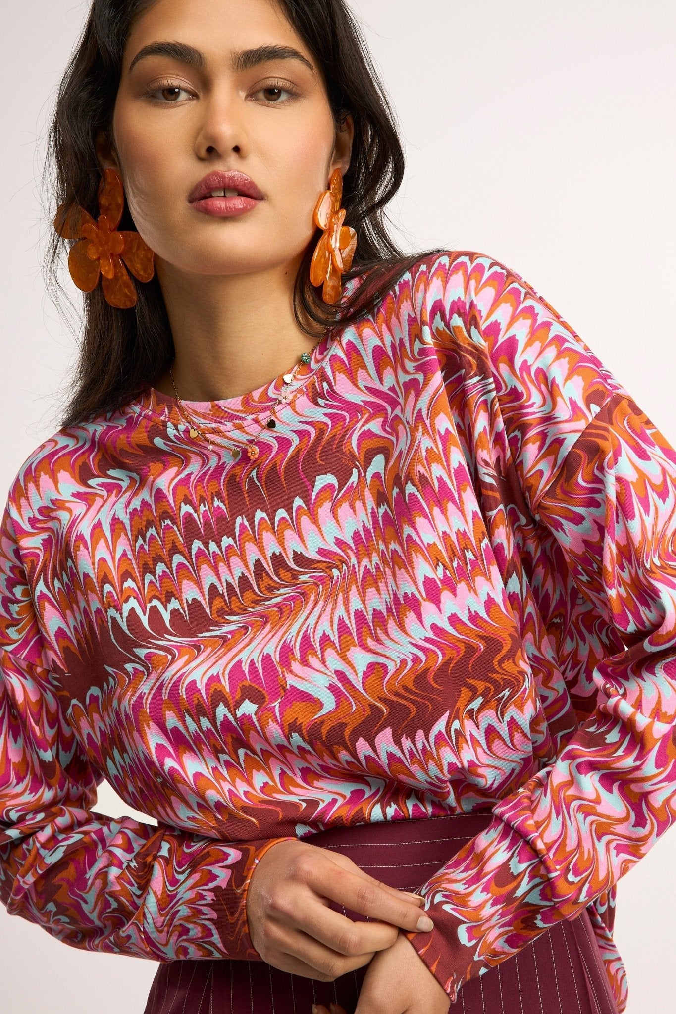 Adage & Artistry Top