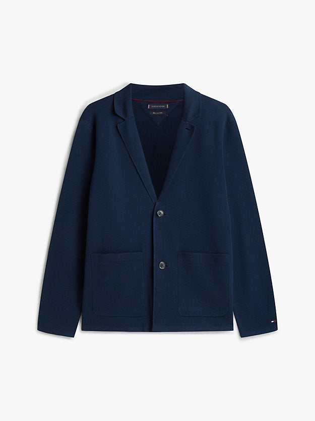 Smart Casual Regular Fit Single Breasted Blazer
