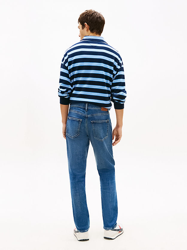 Scanton Faded Slim Jeans