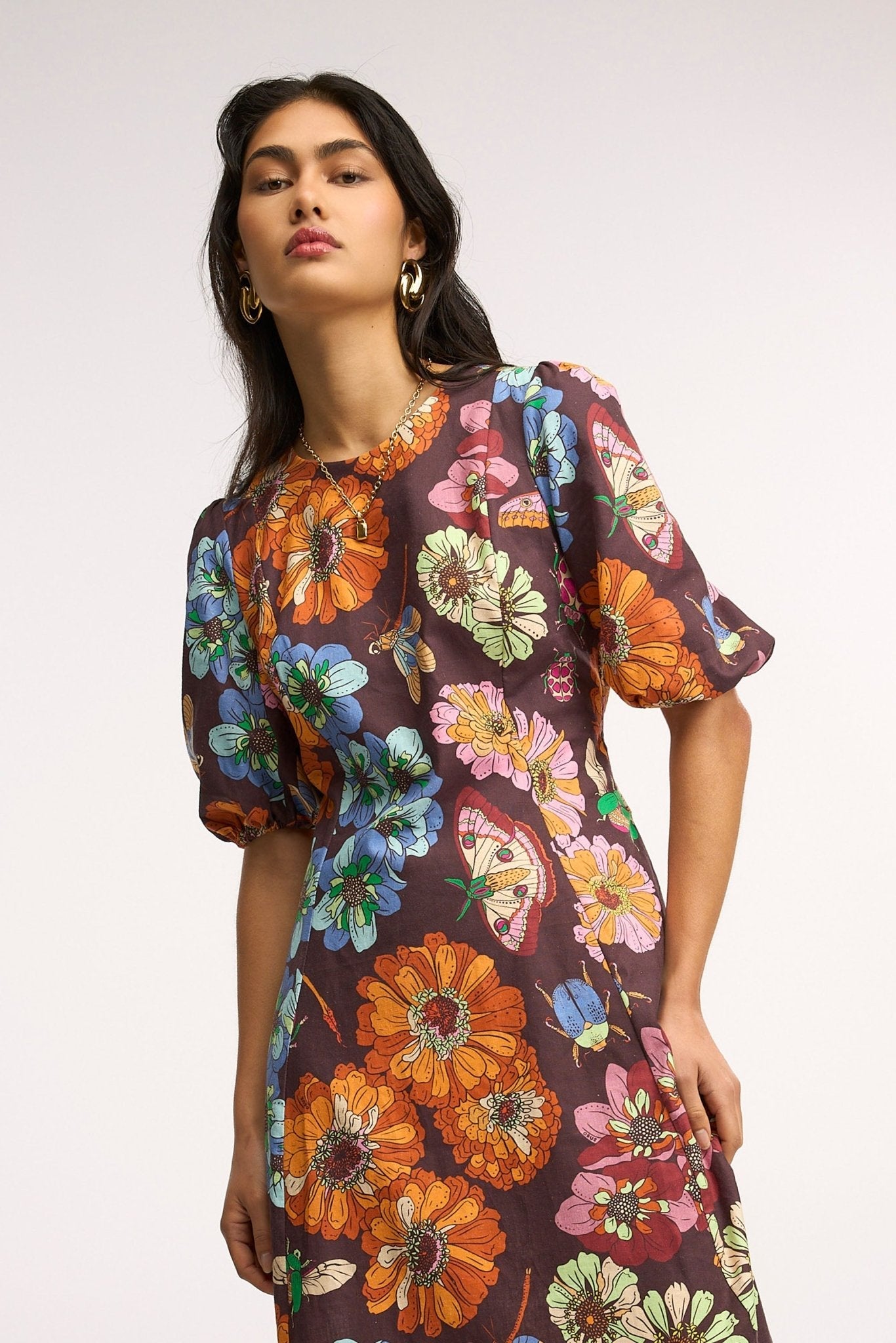 Awaken Dress