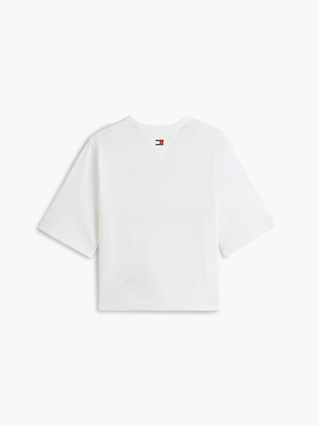 1 Team Chevron T-Shirt