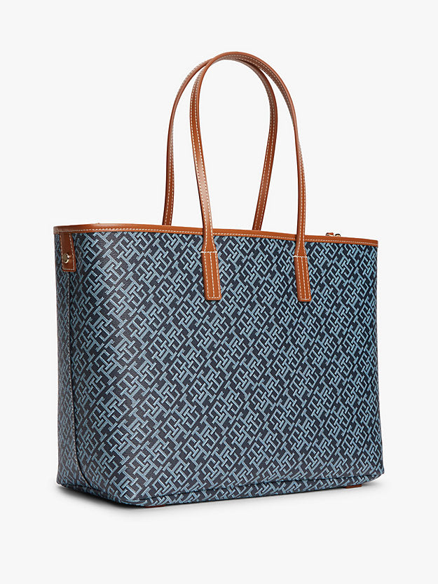Monoplay Signature Tote Bag