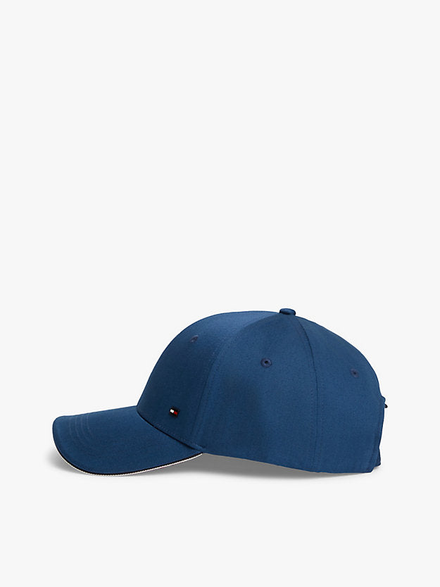 Corporate Signature Tape Baseball Cap