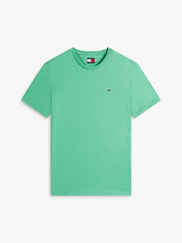 Flag Extra Slim Jersey T-Shirt