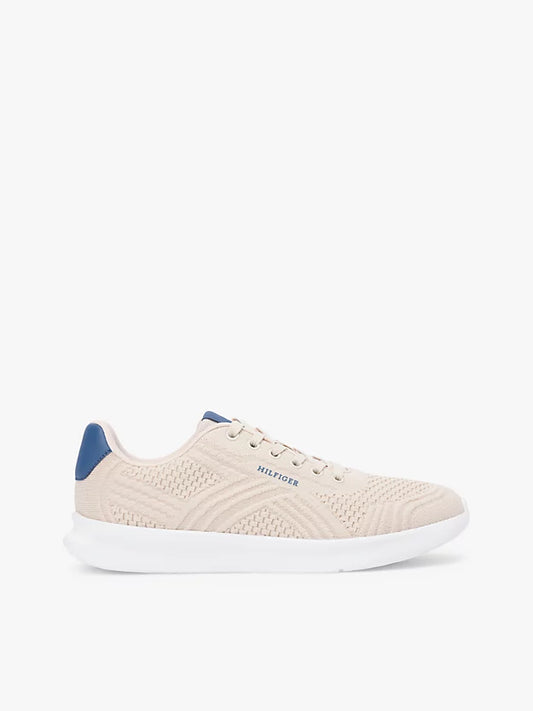 Lightweight Knit Trainers