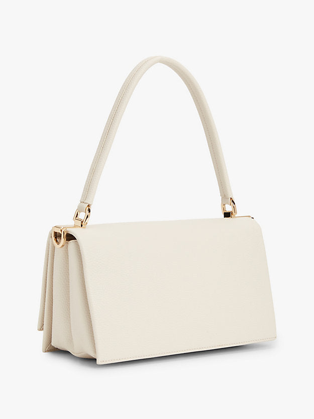 Monogram Pebble Grain Crossbody Bag