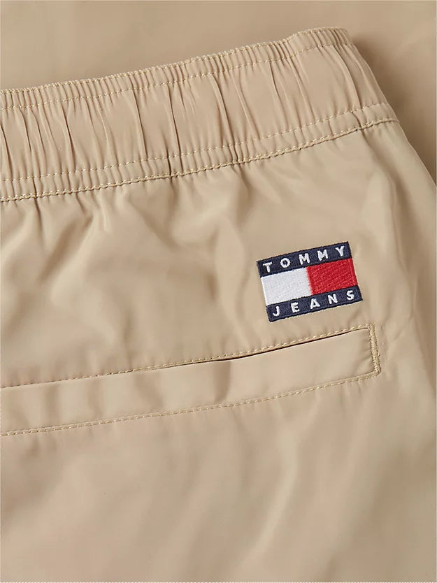 Jaimie Relaxed Global Stripe Tape Trousers